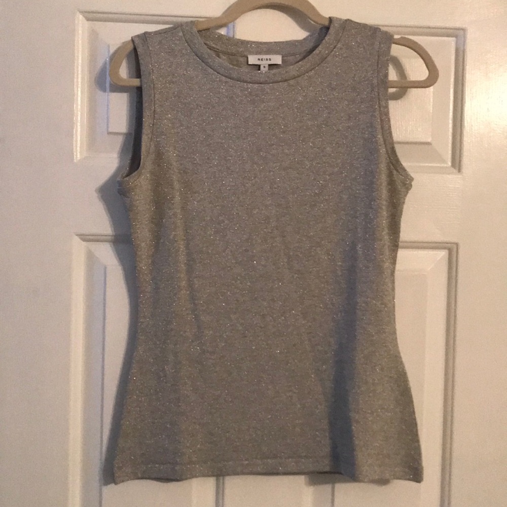 Reiss Top